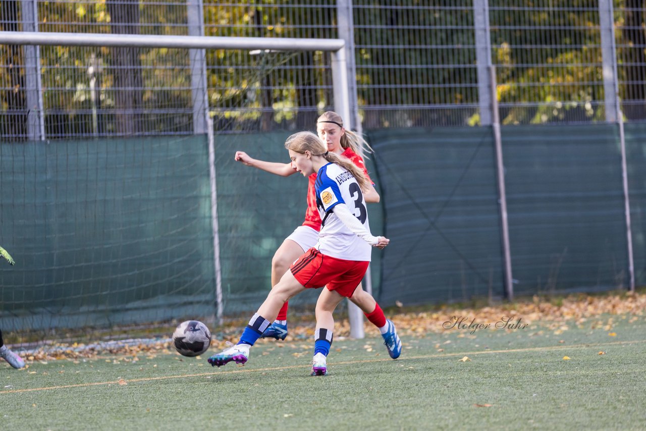 Bild 70 - wCJ Holstein Kiel Turnier